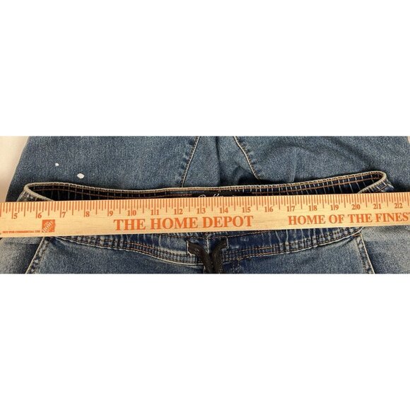 Brooklyn Cloth Mfg Co. Men's XL Denim The Jogger Pants - Picture 10 of 12